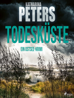 cover image of Todesküste (Emma Klar ermittelt 8)